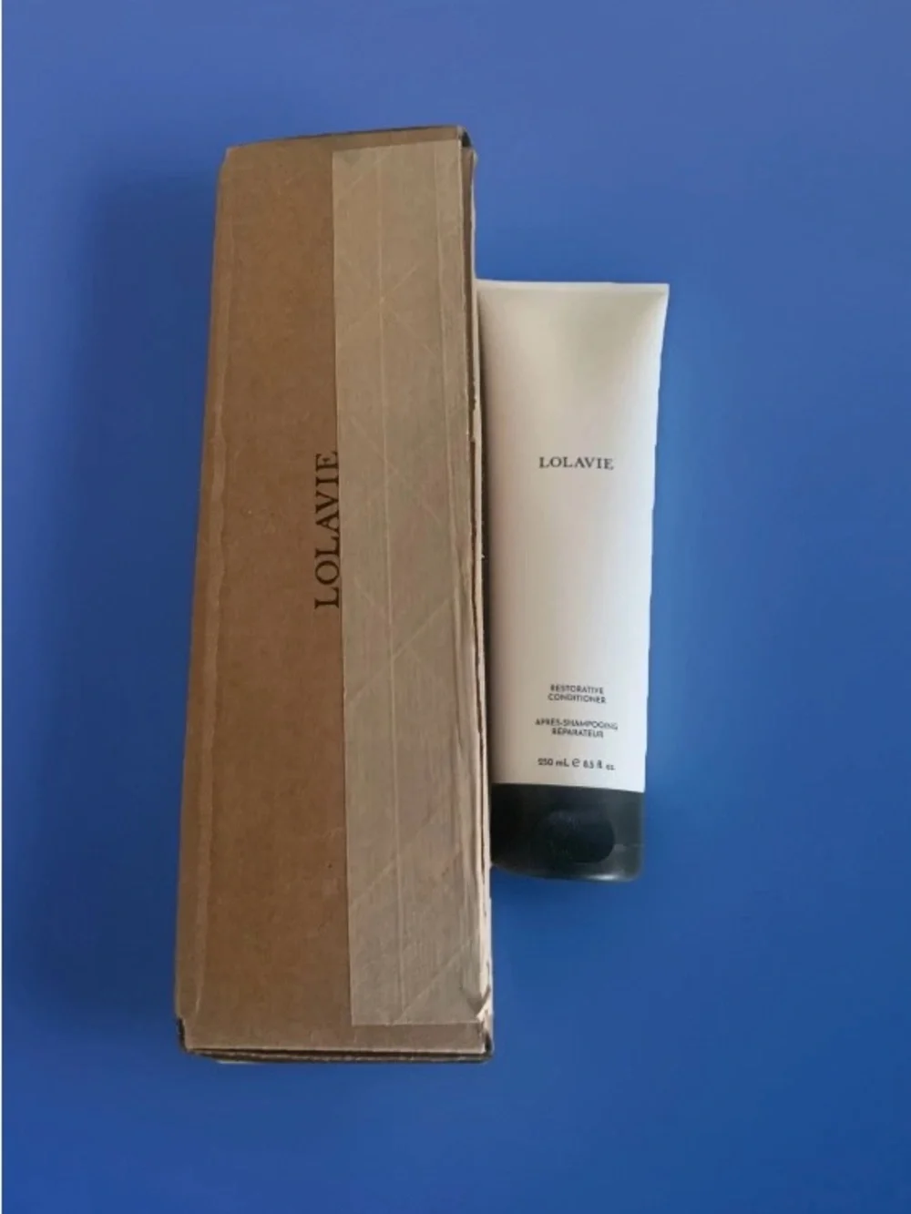 Lolavie white restorative